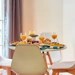 Casa Portuguesa Madalena Апартаменти