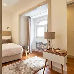Casa Portuguesa Madalena Lissabon