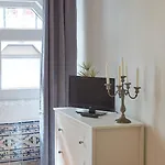 Casa Portuguesa Madalena Appartement Lissabon