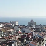 Casa Portuguesa Madalena Appartement *