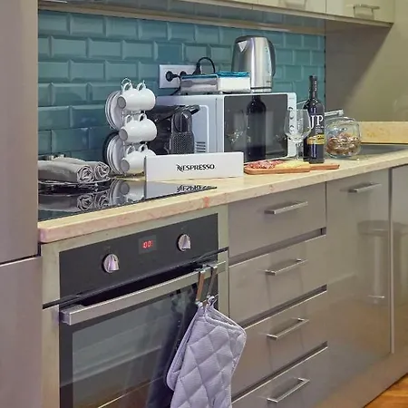 Lejlighed Casa Portuguesa Madalena