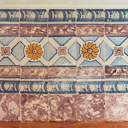 Casa Portuguesa Madalena Lejlighed *