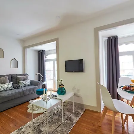 Casa Portuguesa Madalena * Lisboa