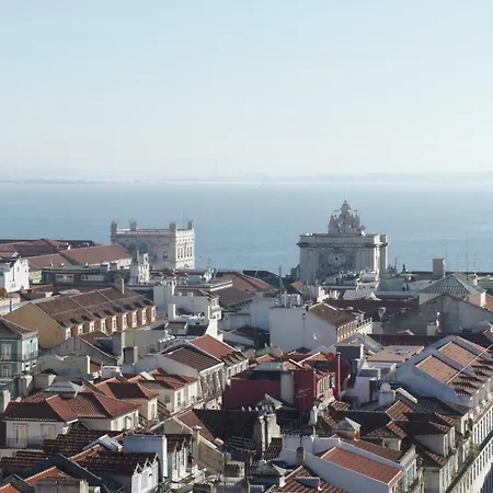 Casa Portuguesa Madalena Lejlighed *