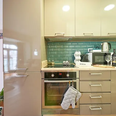 Casa Portuguesa Madalena Apartman