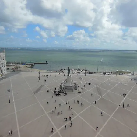 Daire Casa Portuguesa Madalena *