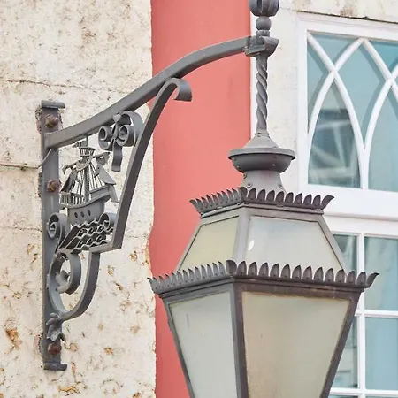 Apartman Casa Portuguesa Madalena