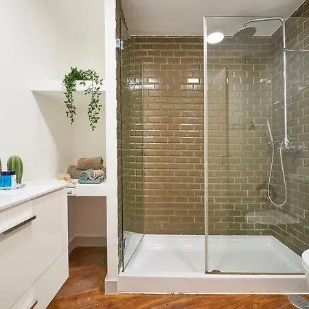 Casa Portuguesa Madalena Apartman Lisboa