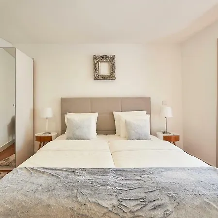 Casa Portuguesa Madalena Apartman Lisboa