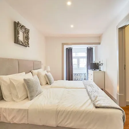 Casa Portuguesa Madalena Apartman *