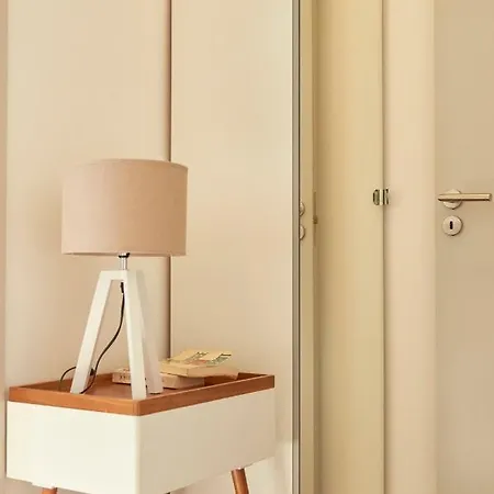 Apartman Casa Portuguesa Madalena