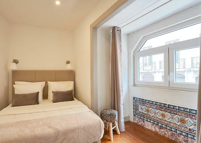 Casa Portuguesa Madalena Lisboa