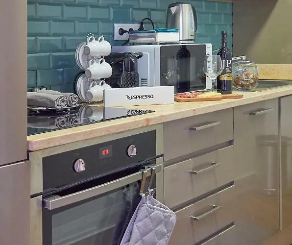 Διαμέρισμα Casa Portuguesa Madalena