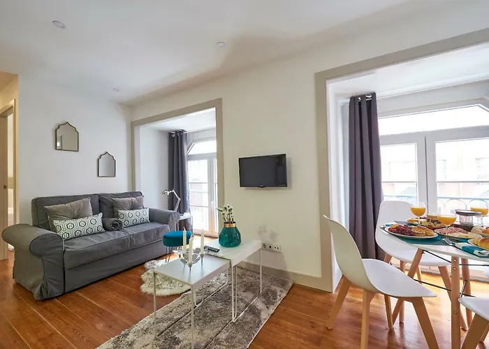 Casa Portuguesa Madalena * Lisboa