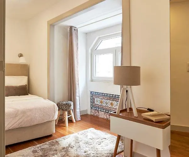 Casa Portuguesa Madalena Lisboa