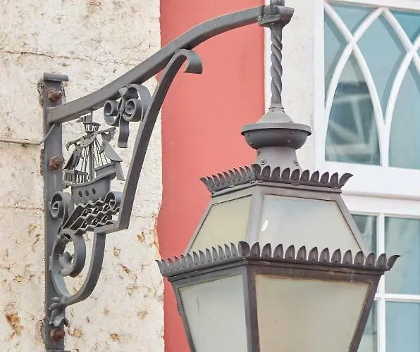 Διαμέρισμα Casa Portuguesa Madalena