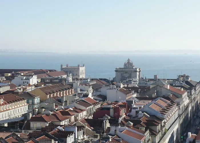 Casa Portuguesa Madalena Διαμέρισμα *