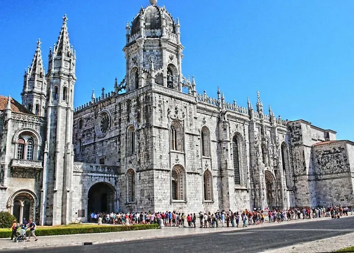Casa Portuguesa Madalena