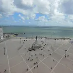 Apartamento Casa Portuguesa Madalena *