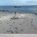 Apartamento Casa Portuguesa Madalena