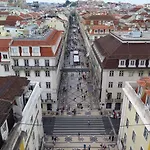 Apartamento Casa Portuguesa Madalena Lisboa