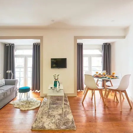 Appartamento Casa Portuguesa Madalena *