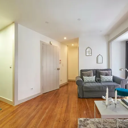 Appartamento Casa Portuguesa Madalena *