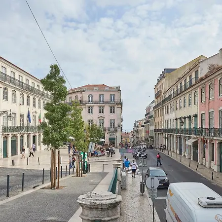 Casa Portuguesa Madalena Lisbona