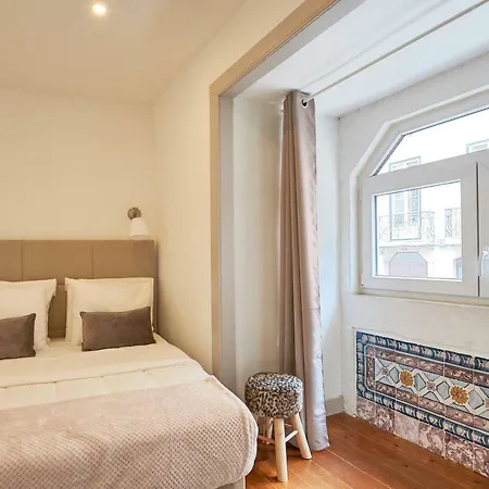 Casa Portuguesa Madalena Lisbona