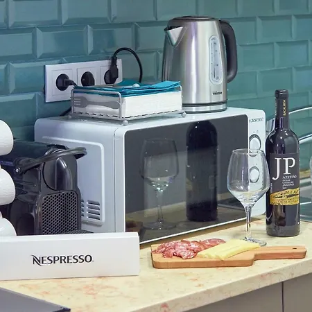 Casa Portuguesa Madalena * Lisbona