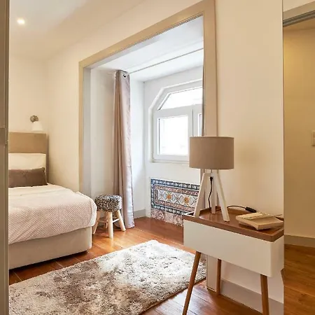 Casa Portuguesa Madalena Lissabon