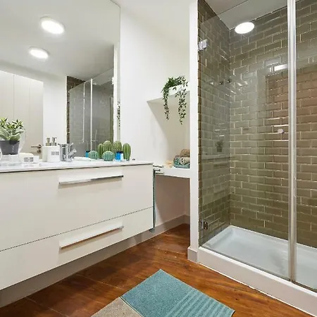 Casa Portuguesa Madalena Lisbona