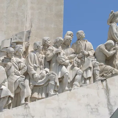 Appartamento Casa Portuguesa Madalena